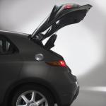 Honda Civic 2006 года